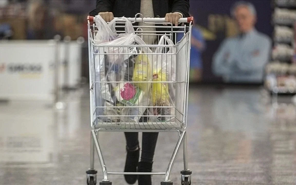 Инфляция 33,5%-ға дейін баяулады