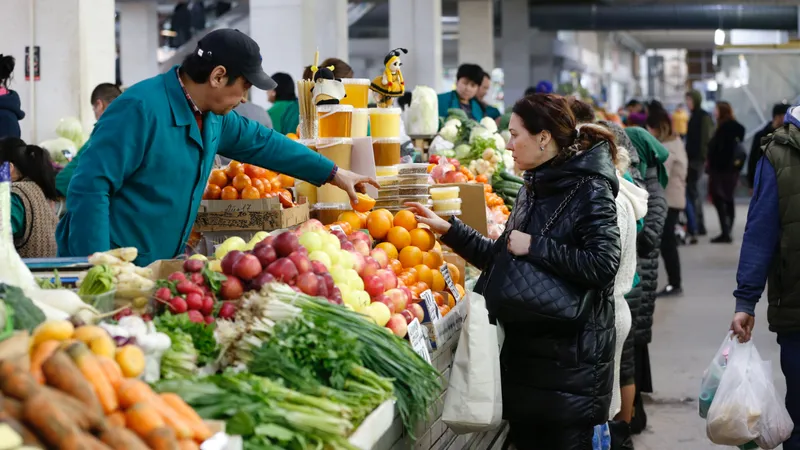 Қазақстанда 2026 жылдан бастап қандай базарлар жабылуы мүмкін