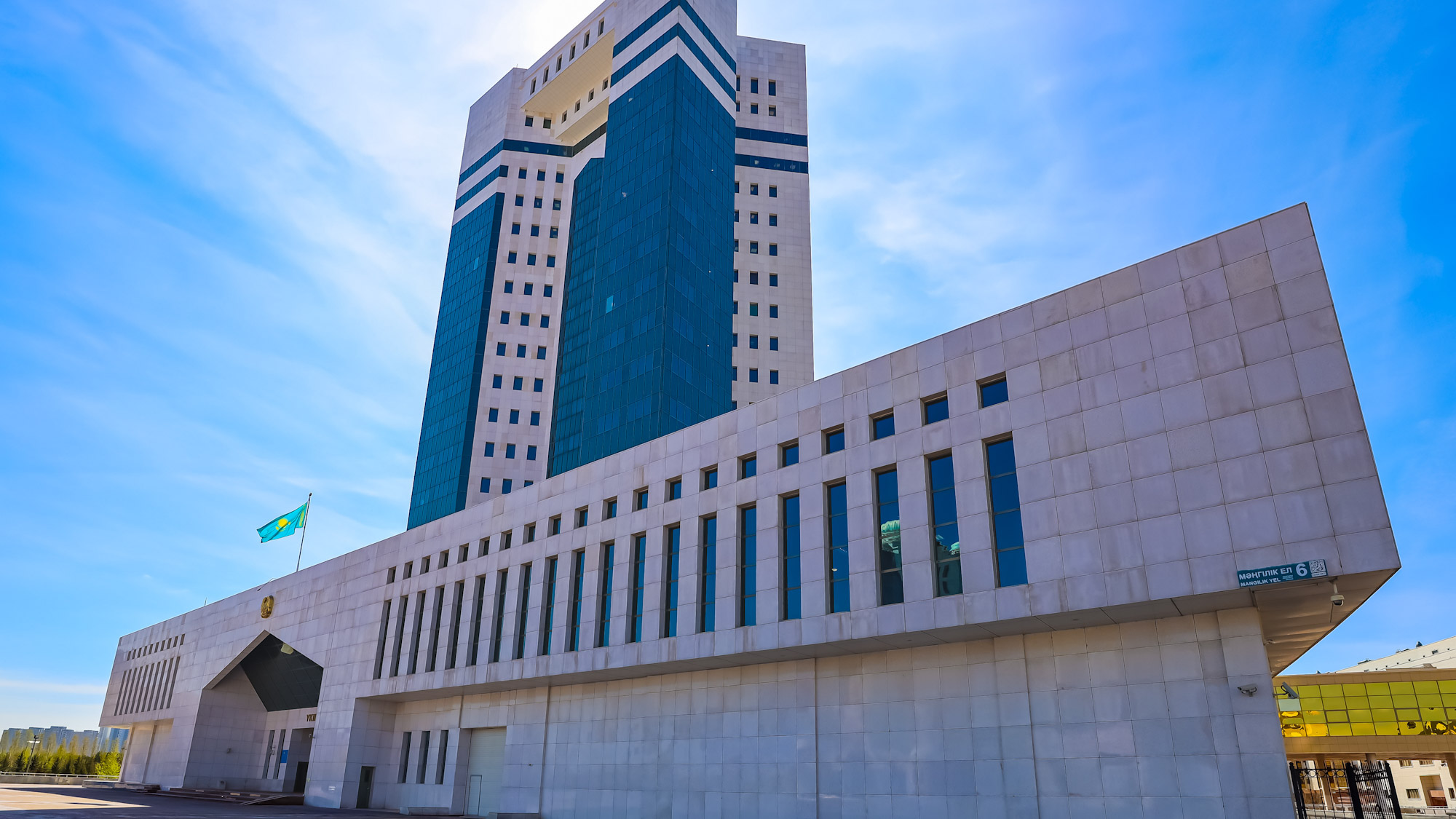 Үкімет Президенттің тапсырмасы аясында нашақорлық профилактикасы және есірткі қылмысына қарсы іс қимыл бойынша мемлекеттік органдардың қызметін үйлестіру жөніндегі республикалық штаб құрды