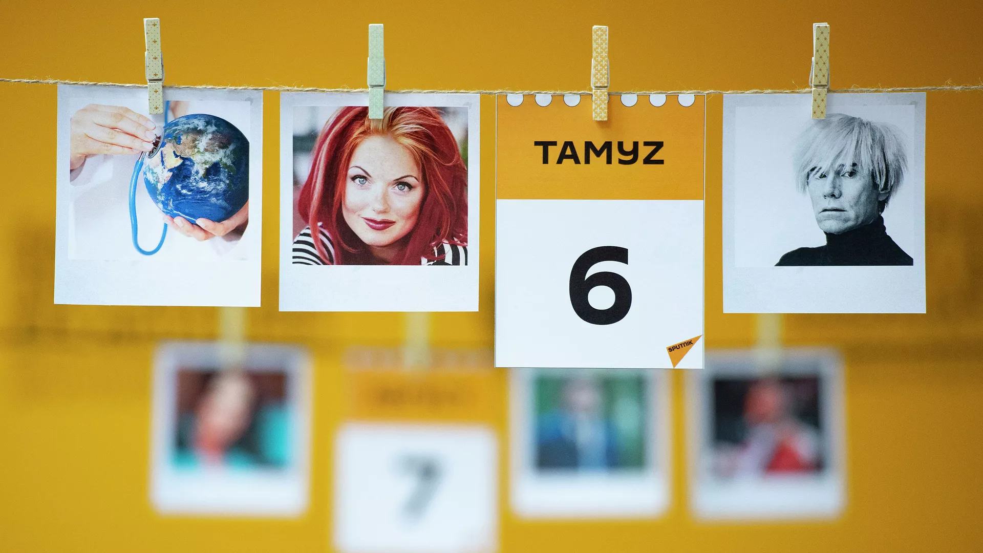 Бүгін әлемде және Қазақстанда қандай мереке болады: 6 тамыз