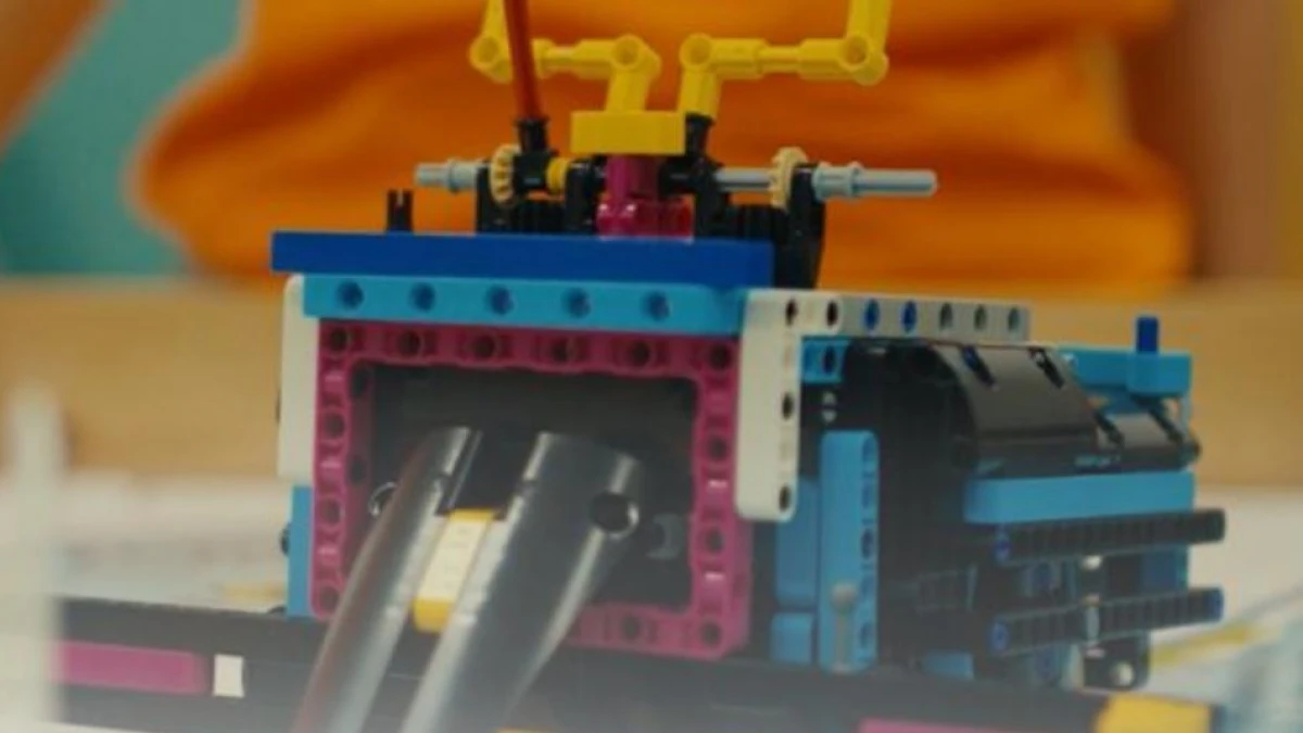 Қазақстан оқушылары Қытайда өтетін робототехника чемпионатында ел намысын қорғайды