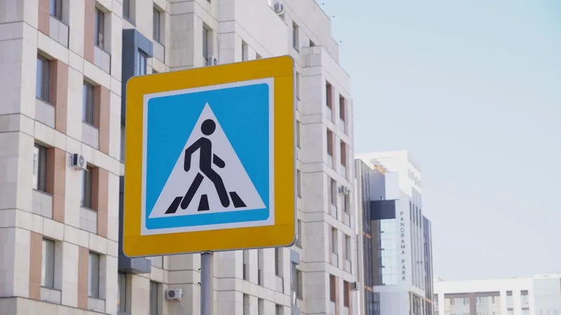 Алматыда жаңа оқу жылы қарсаңында жол қауіпсіздігі күшейтілді