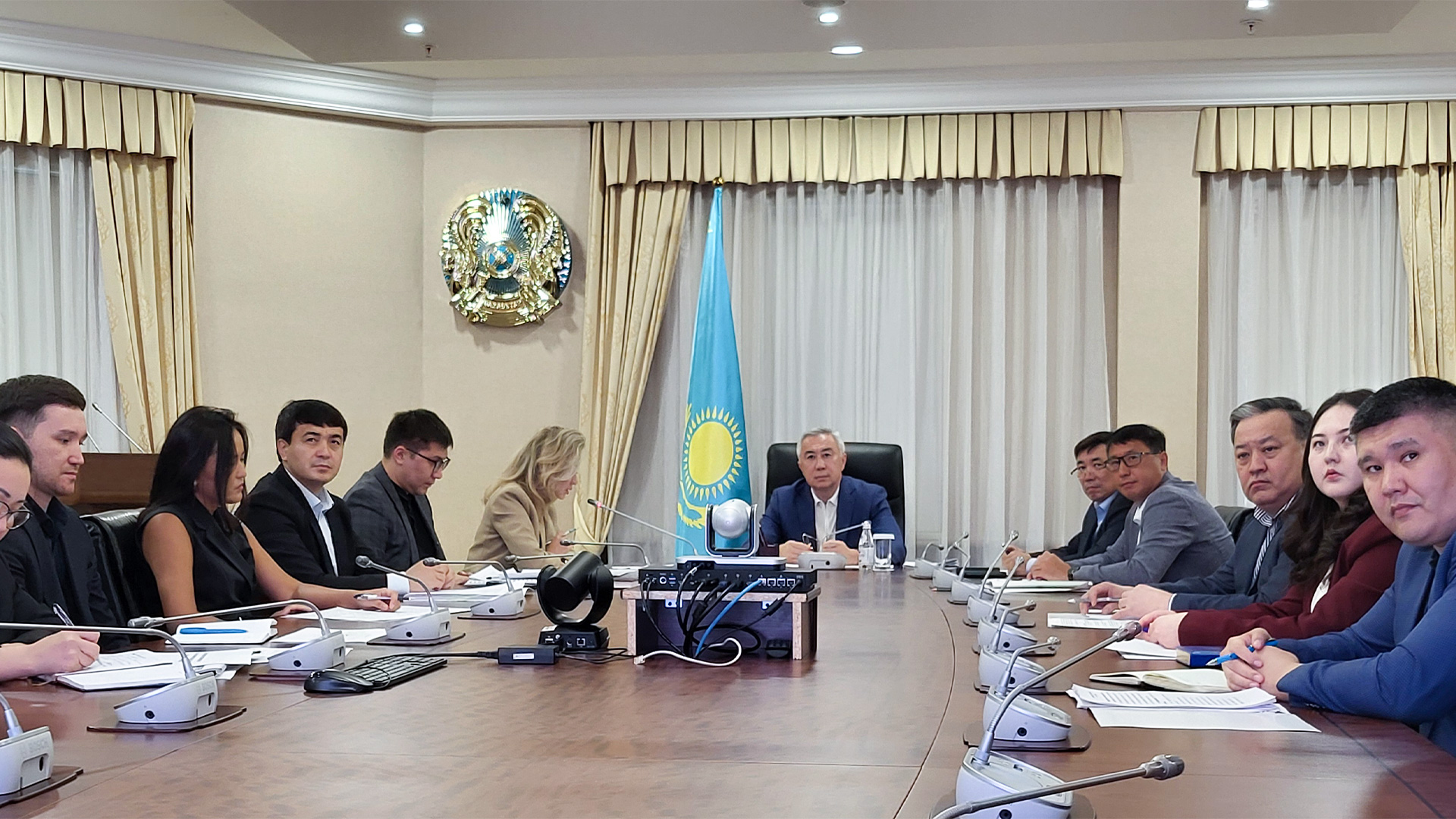 Үкіметте жаңа өнім келісімшарты мен тұрақтандыру қорларын бақылауды күшейту мәселесі талқыланды