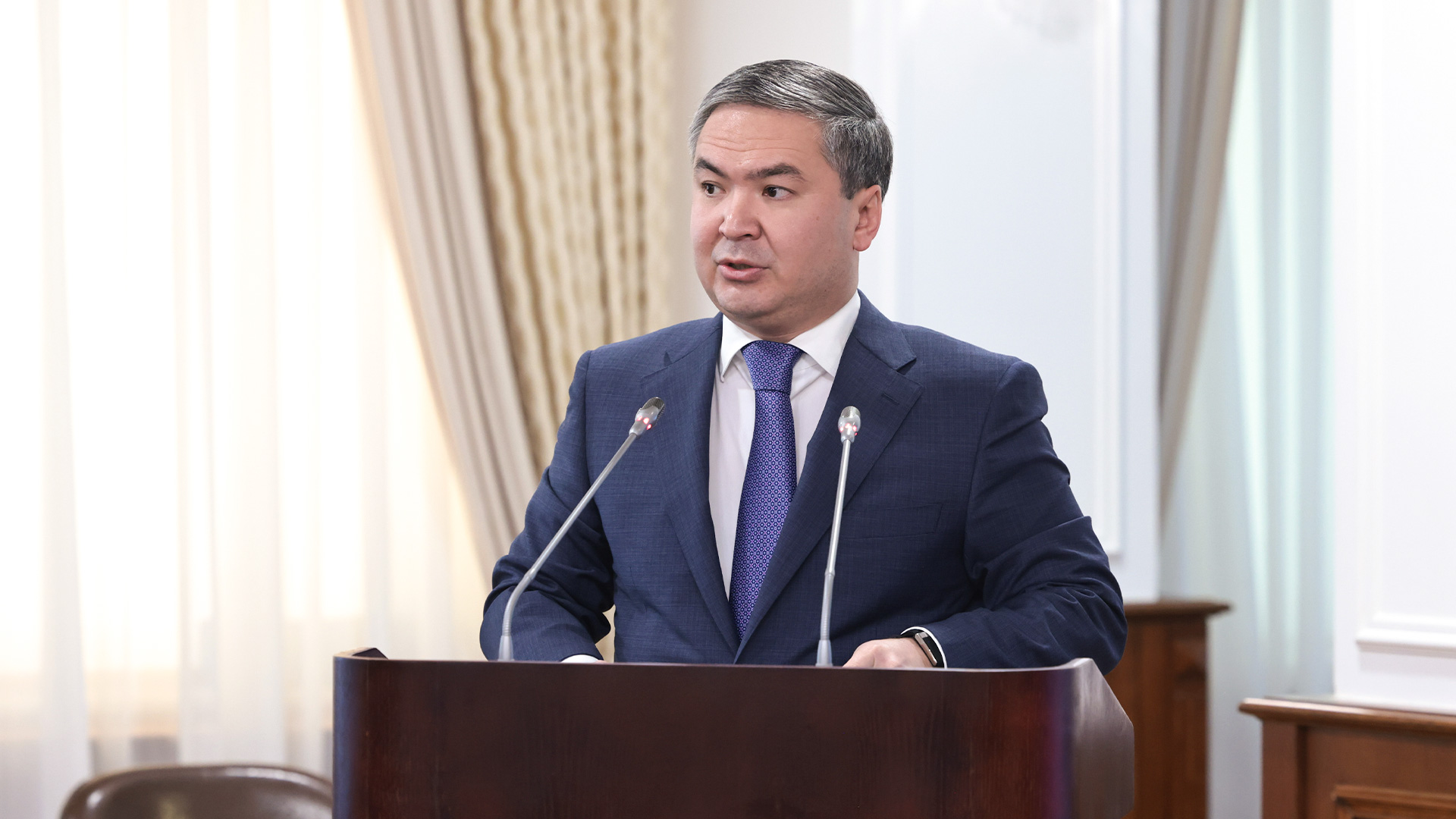 Жылыту маусымына дайындық: әлеуметтік нысандардың әзірлігі 90%-дан асты