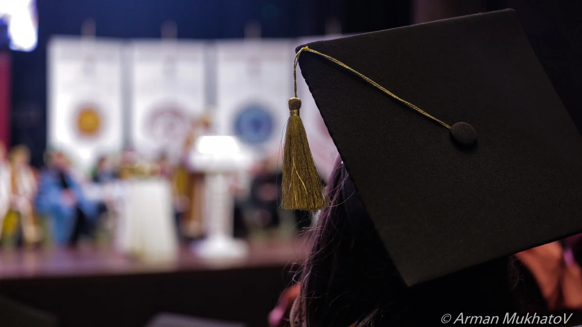 Қазақстанда 31 мың шетелдік студент: білім саласының жаңа рекорды