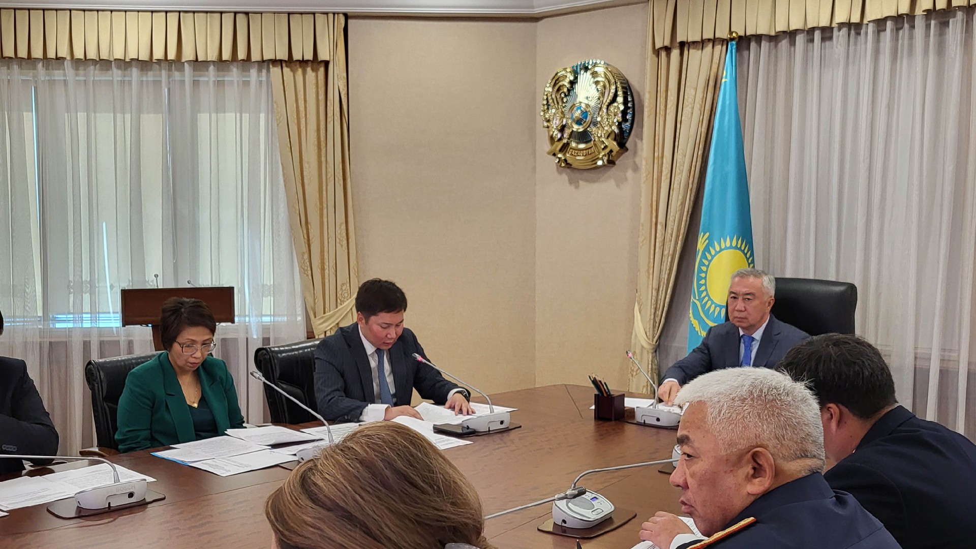 Ауыл шаруашылығы санағының онлайн кезеңі 20 қыркүйекке дейін ұзартылды, одан кейін дала жұмыстары басталады