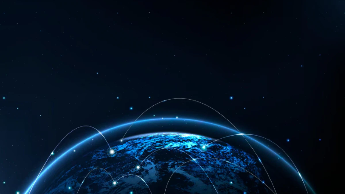 Starlink спутниктік интернет жүйесі Қазақстанда ресми түрде іске қосылды