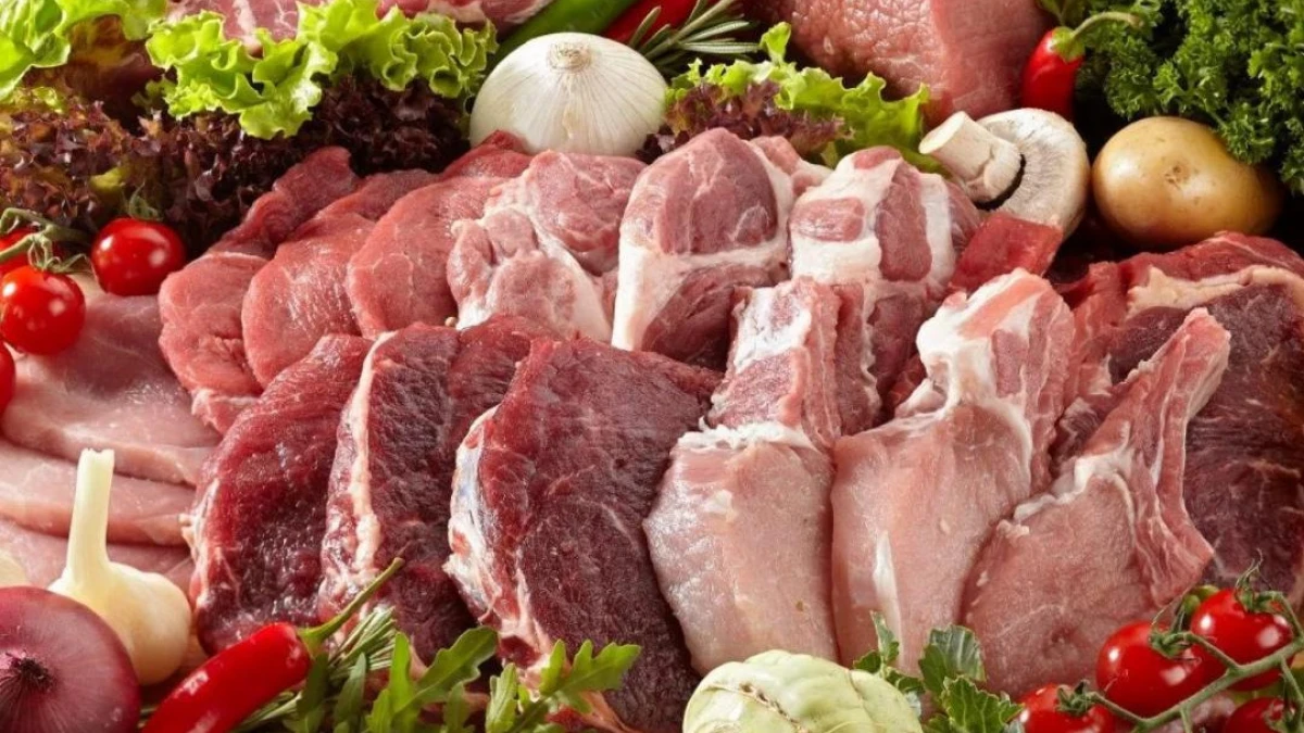 Қазақстанда ет тапшылығы жоқ – АШМ