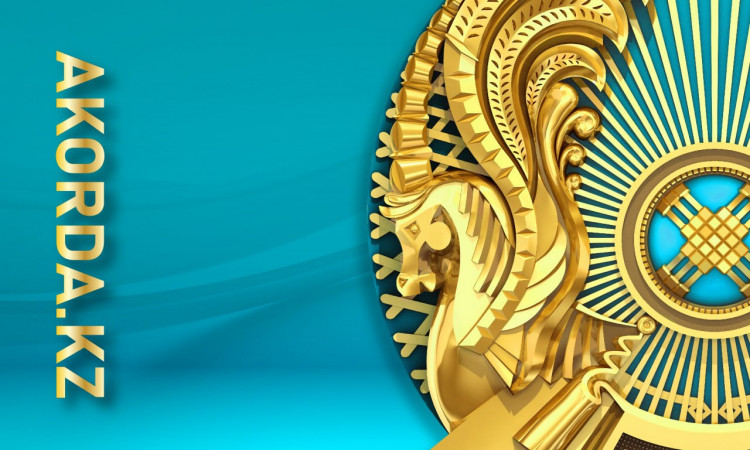 Президент Қазақстан кинологтар одағын қазақ тазысының халықаралық деңгейдегі жетістігімен құттықтады