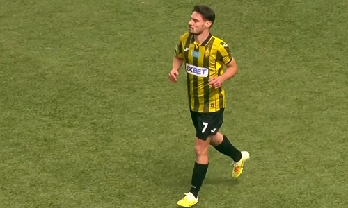 "Қайрат" тарихты жазып, УЕФА Чемпиондар лигасының негізгі кезеңіне өтті