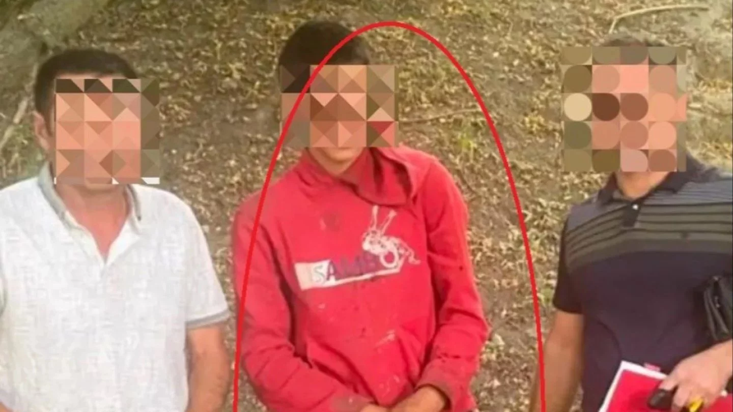 Жамбыл облысында жасөспірімді азаптаған өгей әкені қамаудан босатты