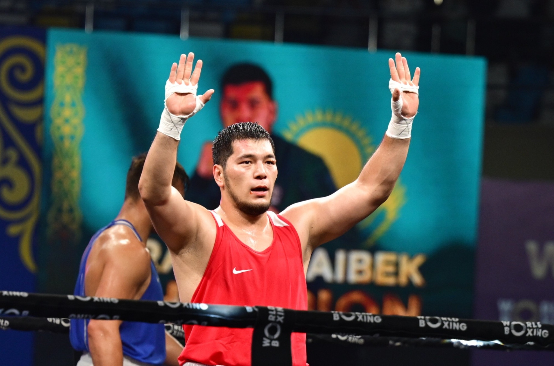 Бокстан әлем чемпионатының жарыс кестесі белгілі болды