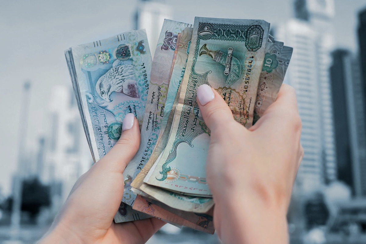 Неге Араб Әмірліктерінде дирхам курсы өзгермейді, ал теңге тұрақсыз?