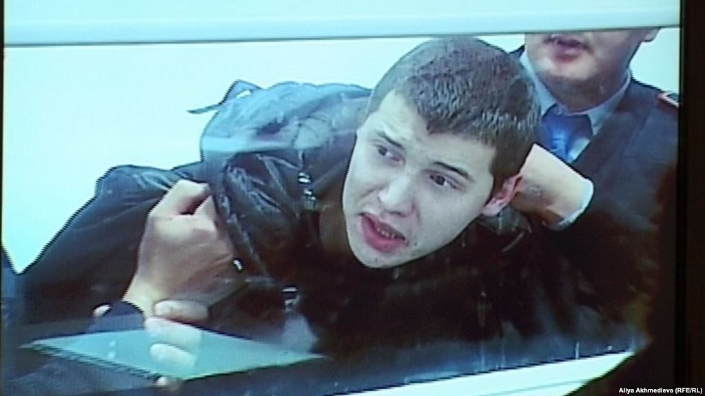 Владислав Челах бостандыққа шығуы мүмкін