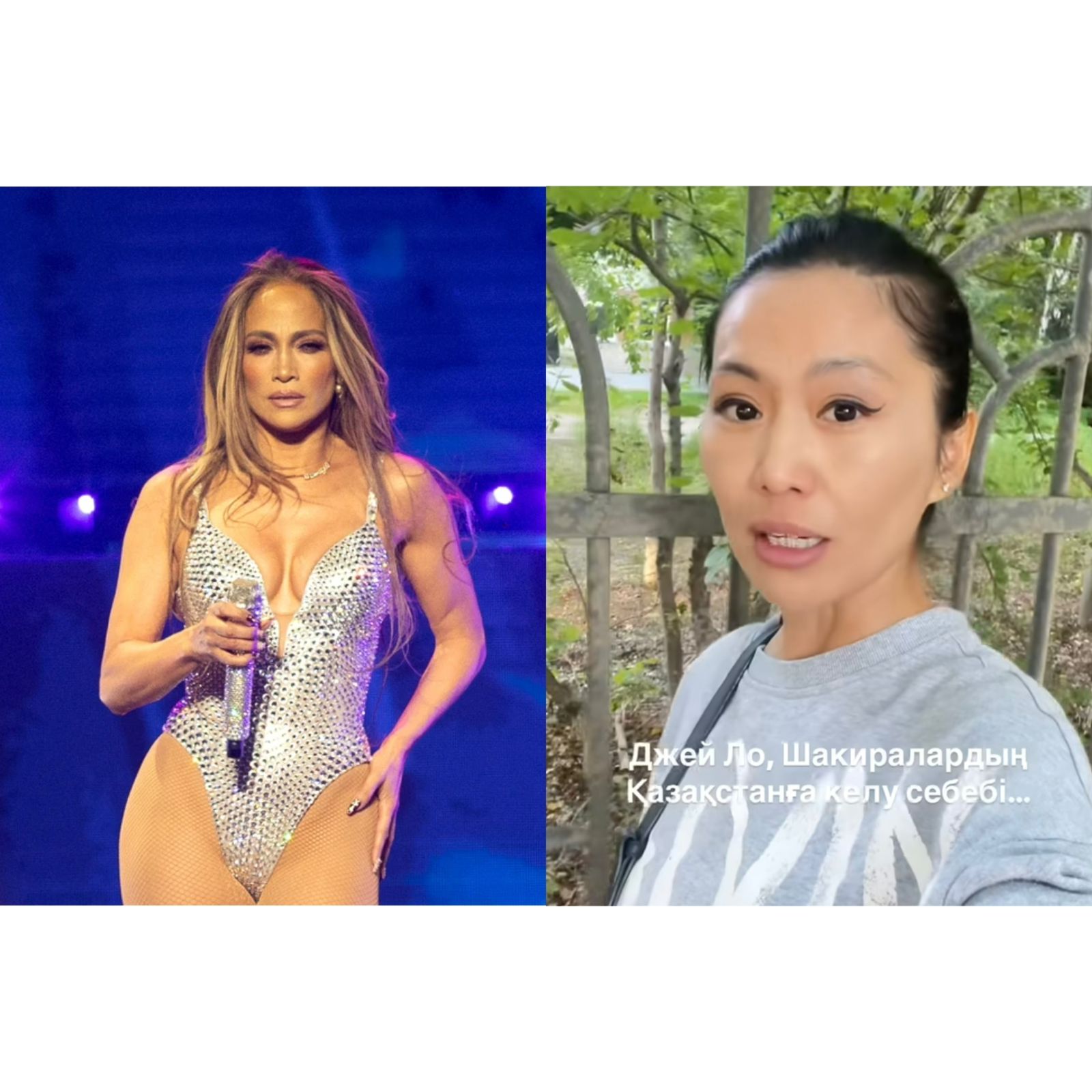 ”Әлемдік үкімет бізге қарай көшіп жатыр”: Танымыл тележүргізуші Қазақстанға келіп жатқан әлемдік жұлдыздарға қатысты тосын мәлімдеме жасады