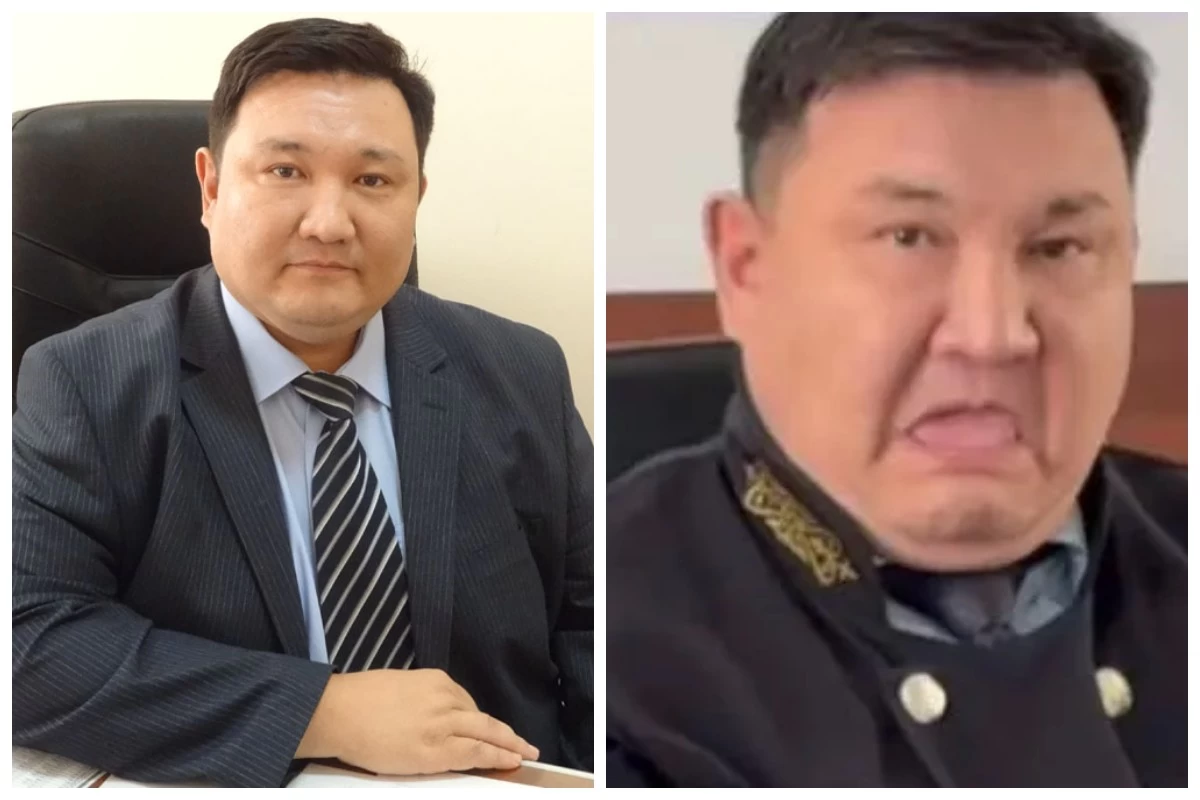 "Білімді судьяның бірі емес, бірегейі": Адвокат Ләззат Ахатова сот отырысында тілін шығарған судья туралы