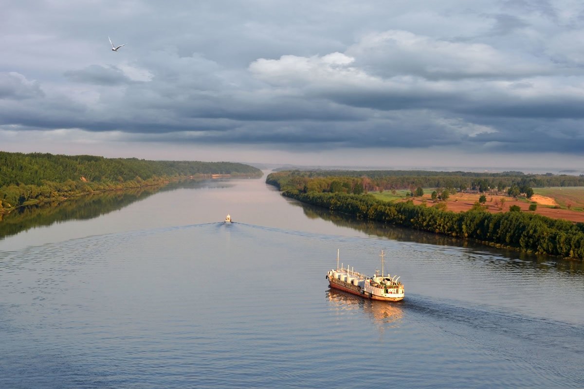 Судың да сұрауы бар: Қазақстан мен Ресей Ертісті қалай бөлісіп отыр