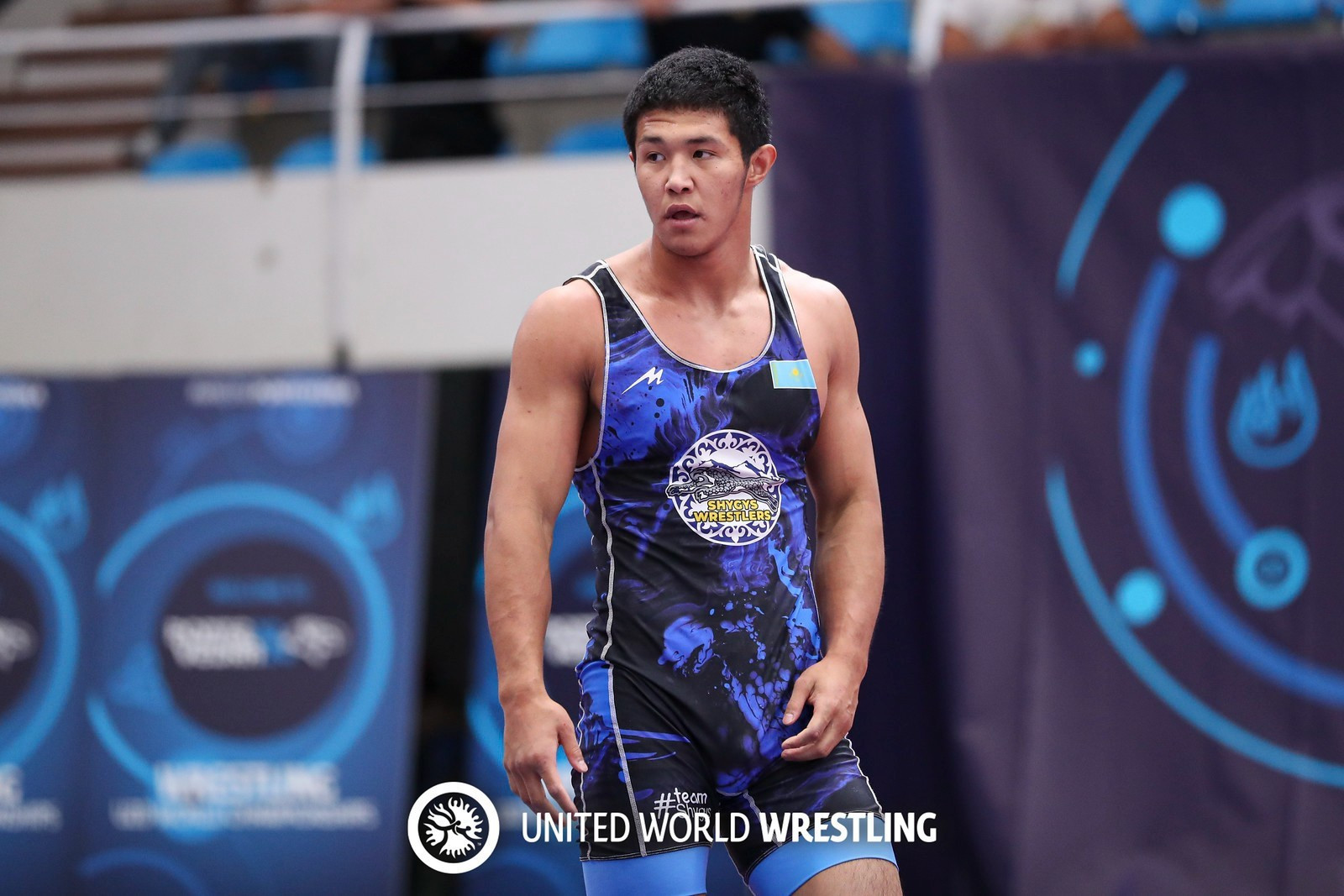 Грек-рим күресінен  әлем чемпионаты: Қазақстанның құрамы белгілі болды