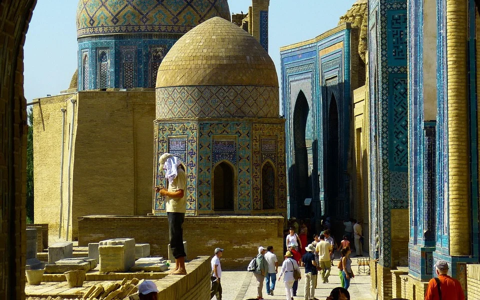 Өзбекстанда қанша қазақ тұрып жатыр