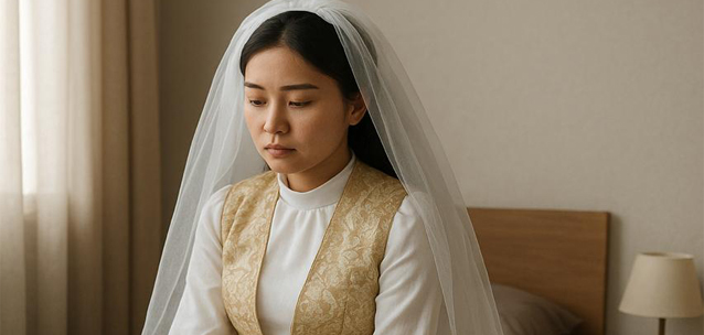 Қазақстандық қыздар күйеу ретінде гей жігіттерді неге іздеуде?