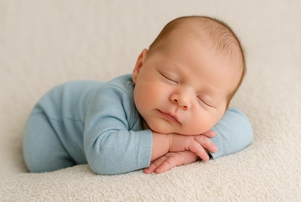 Ұл балаға ең жиі қойылатын ерекше есімдер