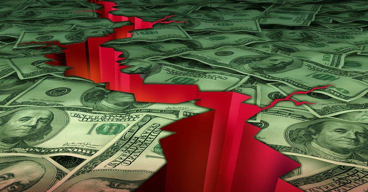 Кім көш бастап тұр? Әлемдік экономика жаңа дағдарыс алдында - сараптама