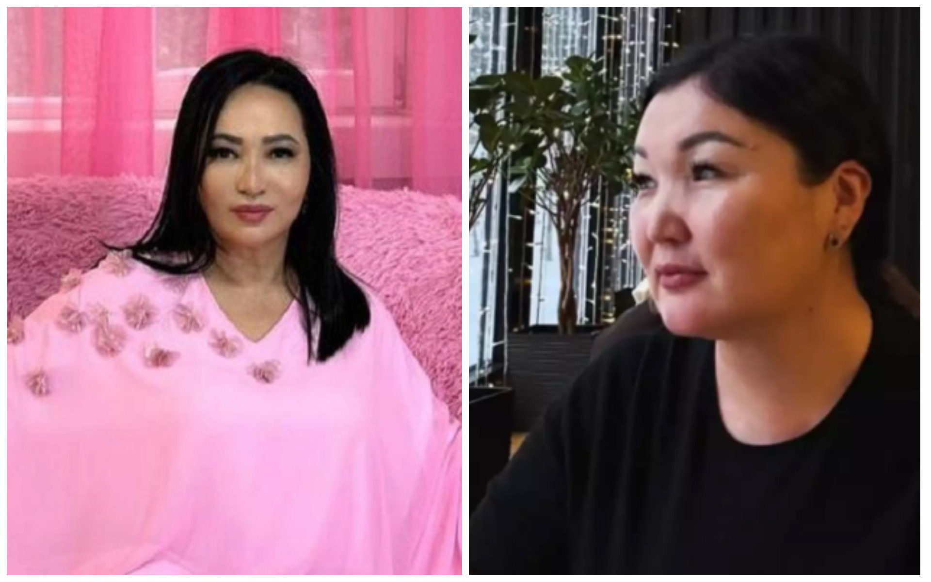 "Халықты ақымақ санап, жарнама жасайды": Танымал журналист шампунь сатып кеткен Гүлзира Айдарбекованы ұятқа қалдырды