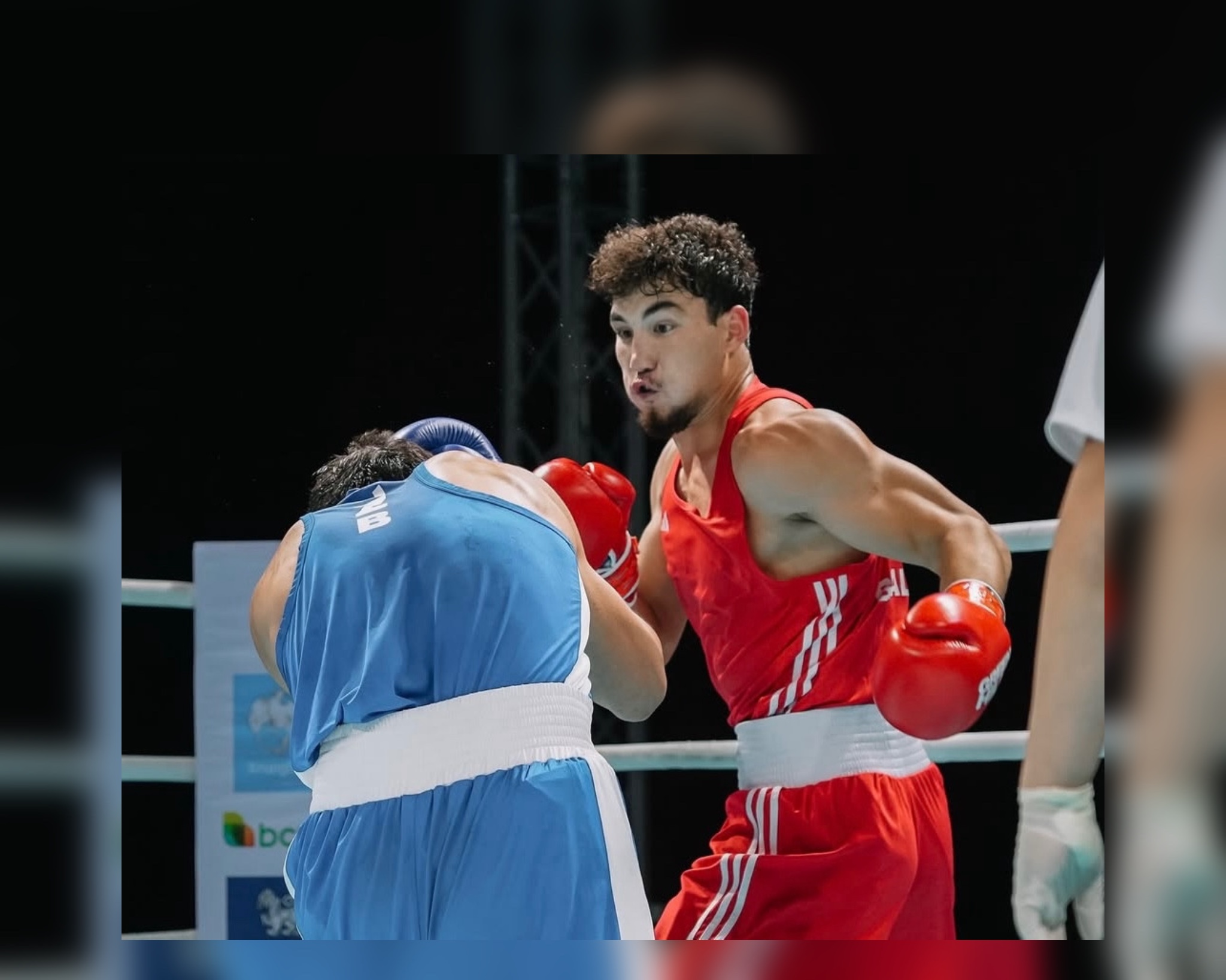 Қазақстан ерлер құрамасы U22 санатындағы Азия чемпионатында екінші алтын медалін жеңіп алды