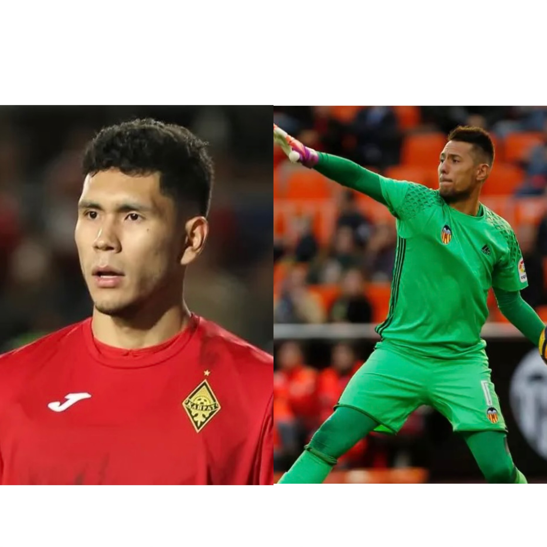 Темірлан Анарбеков ең көп пенальти қайтарған үздік қақпашылардың тізіміне енді ме