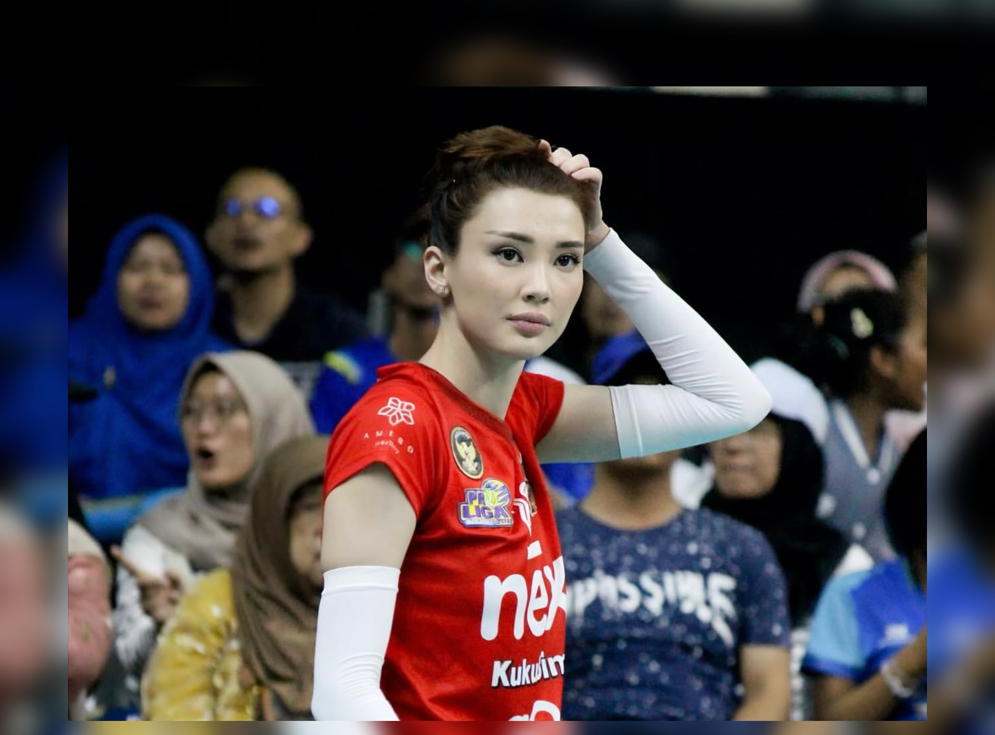 “Добың торға да жетпейді”: Сабина Алтынбекова өзіне жасалған қысым туралы айтты