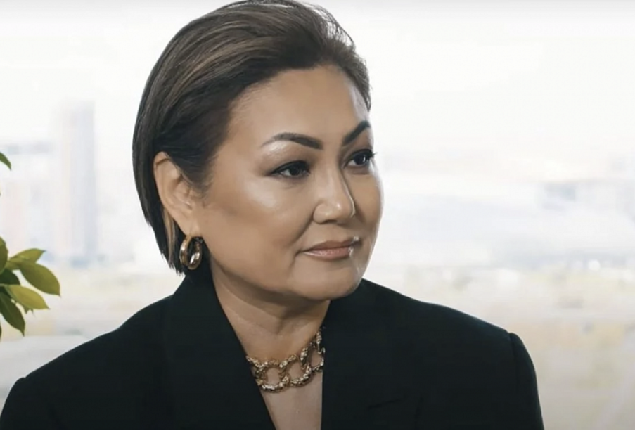 "Байы жоқ адам бақытсыз": Дана Нұржігіт күйеуімен ажырасқан әйелдер туралы