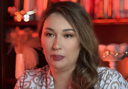 "Ұл туатын әйелдер мықты, олар сынақтарға сынбайды": Психолог қызы көп келіншектерге тіл тигізді