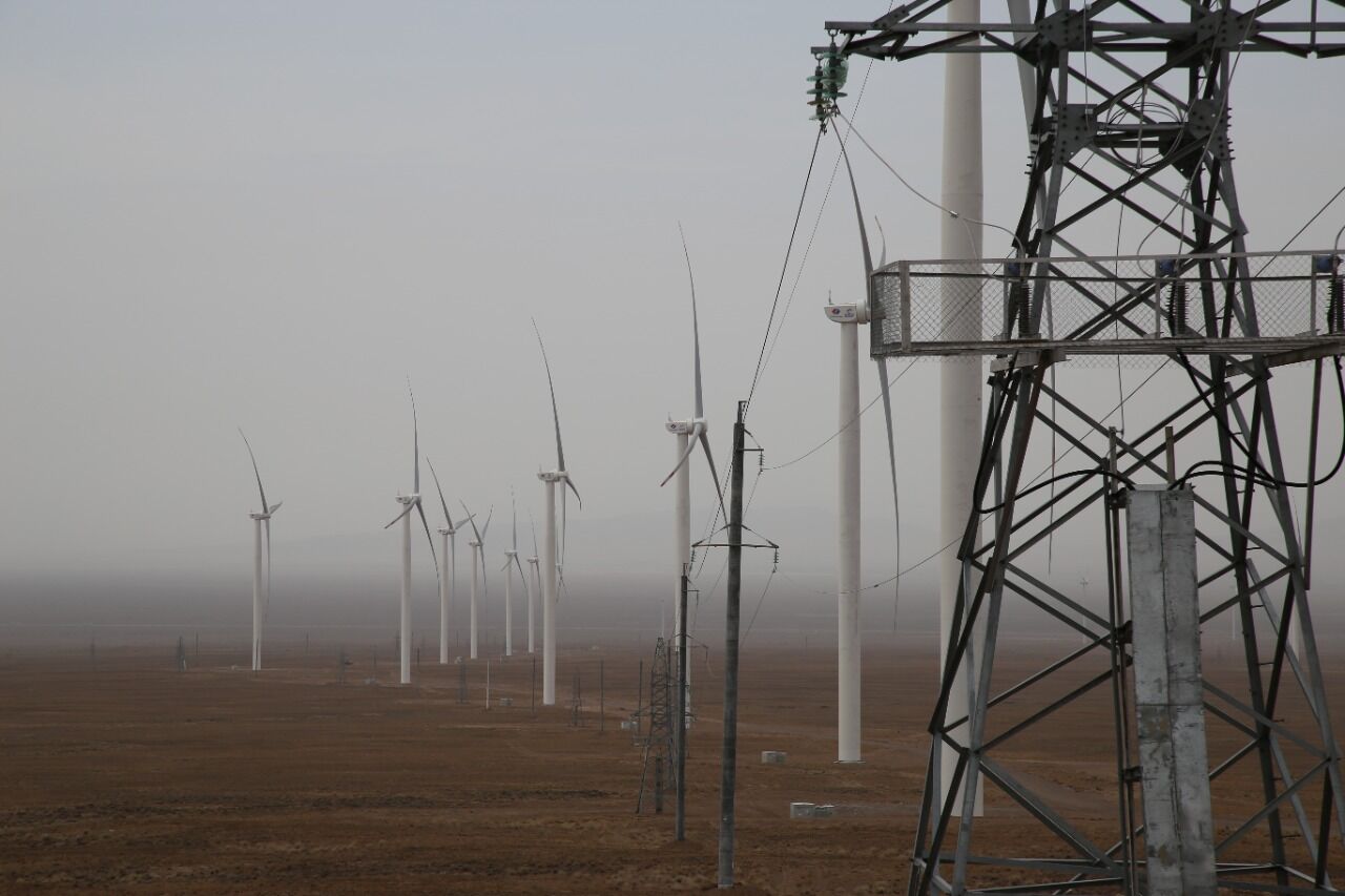 Энергия тапшылығы: Қазақстан жарық дағдарысын қалай еңсереді