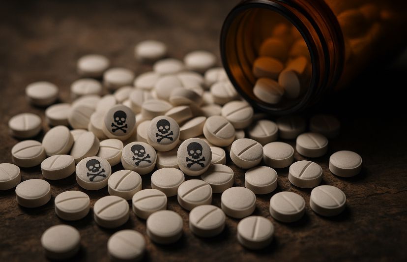 Үндістан мен Қытайдан келеді: Қазақстанда жалған препараттар еркін сатылып жатыр. Кім жауапты?