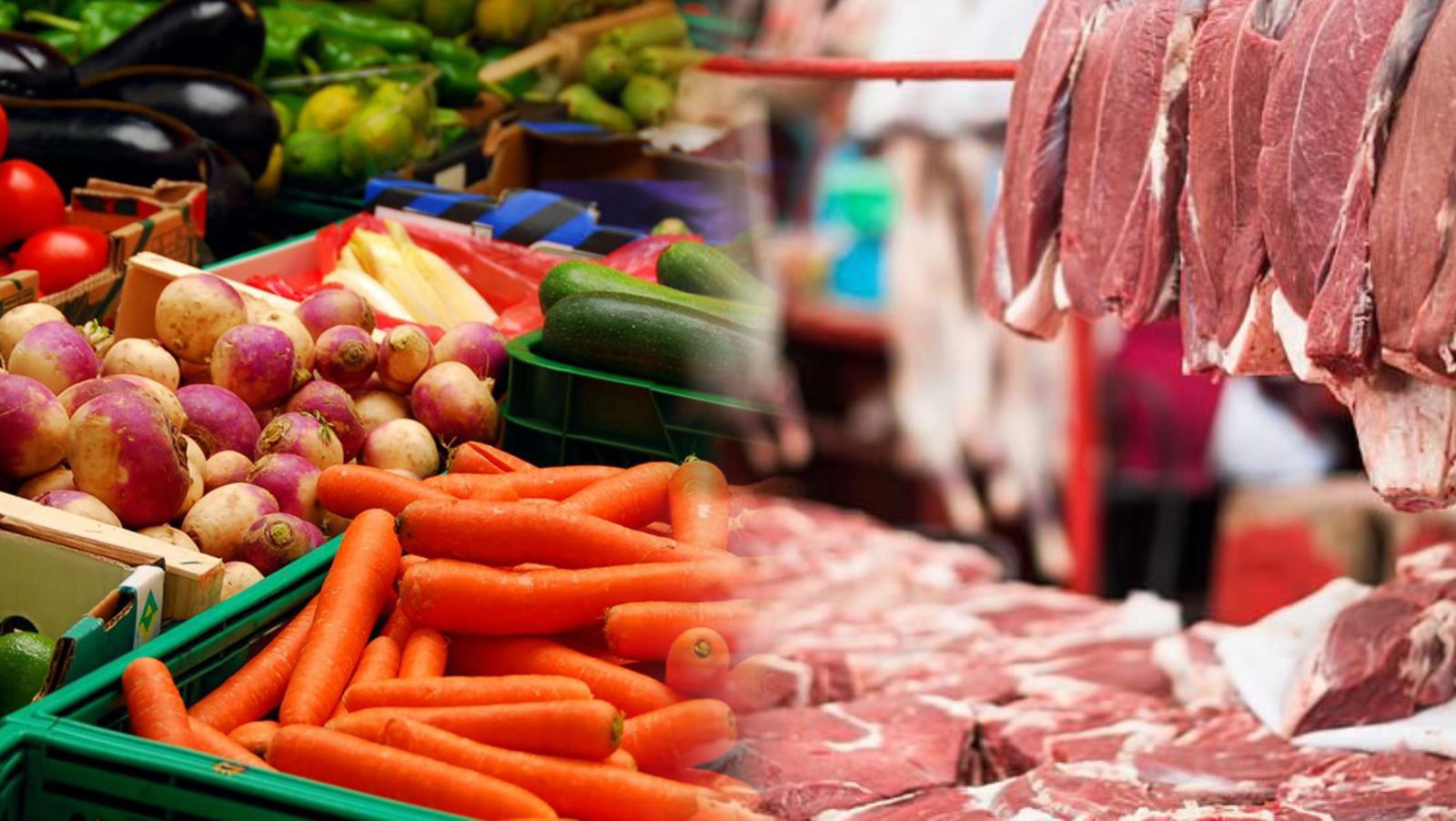 Инфляциямен күрес басталды: Көкөніс пен ет бағасы арзандай ма
