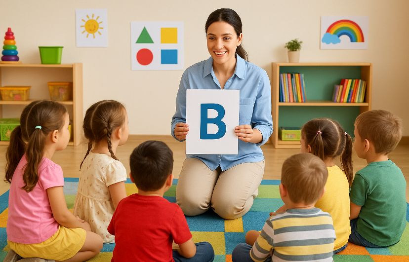 Сапа, тіл, қауіпсіздік: Еліміздегі балабақшалар жаңа форматқа көшуде