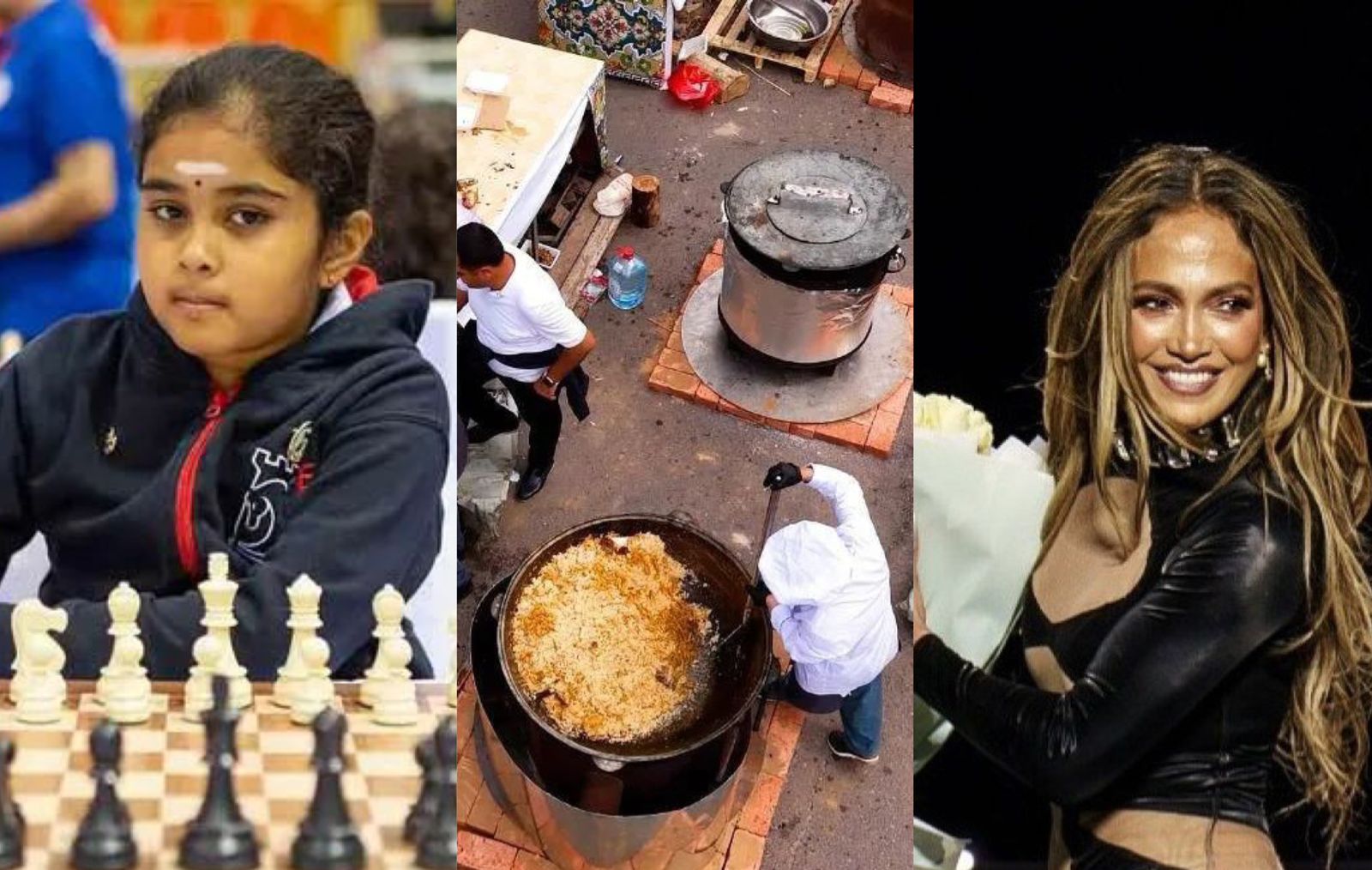 Апта оқиғаларына шолу: Елді дүр сілкіндірген концерттің экономикалық тиімділігі мен шу шығарған жәрмеңке