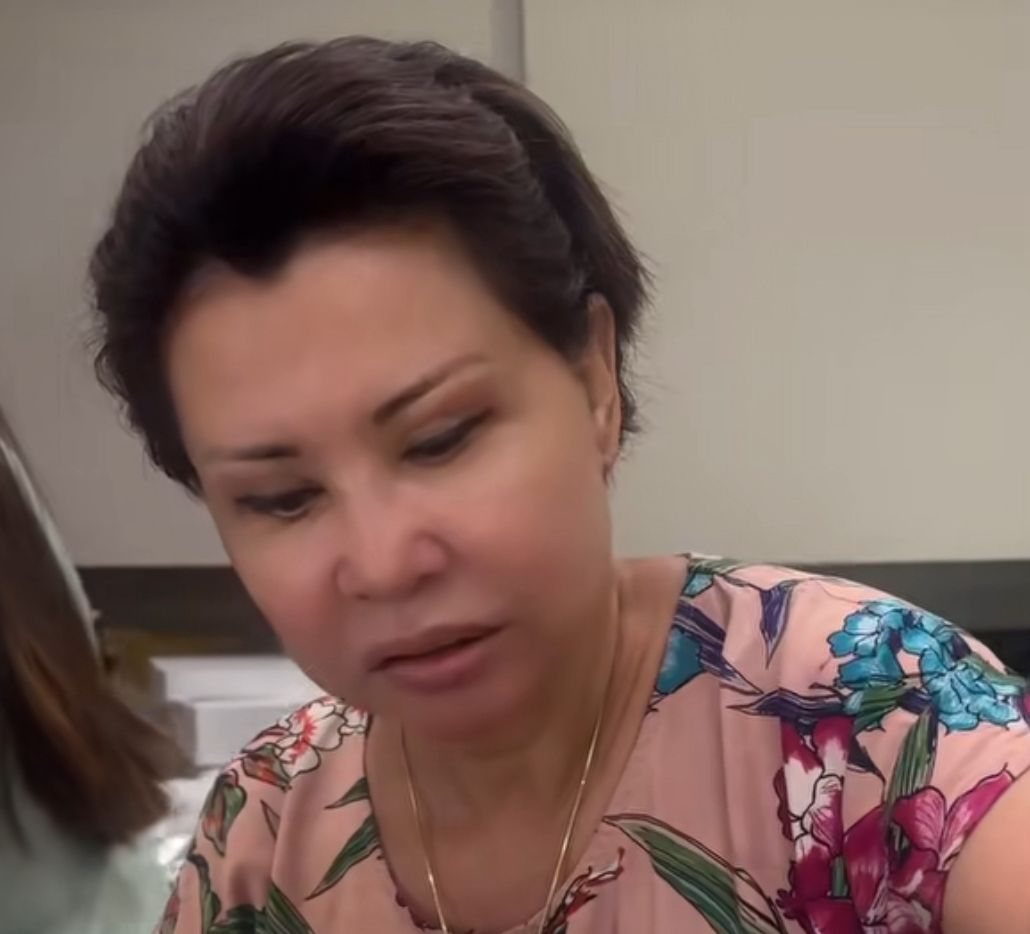 "Қатты тартып тастаған": Бетіне ота жасатқан Роза Рымбаеваны көпшілік танымай қалды