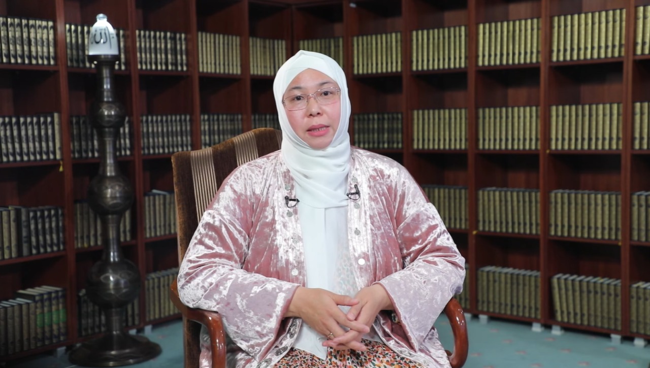 "Құмар ойын ойнаса да, арақ ішсе де ер адамның бастысы еркектік қабілеті бар": Рухани коучтің сөзі желіні шулатты