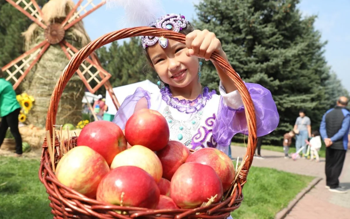 Алматылықтар Қала күнін қалай атап өтеді