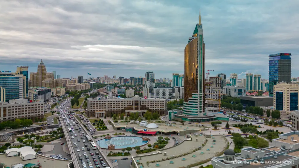 15 қыркүйектен бастап жаңа жұмыс кестесі жарияланды