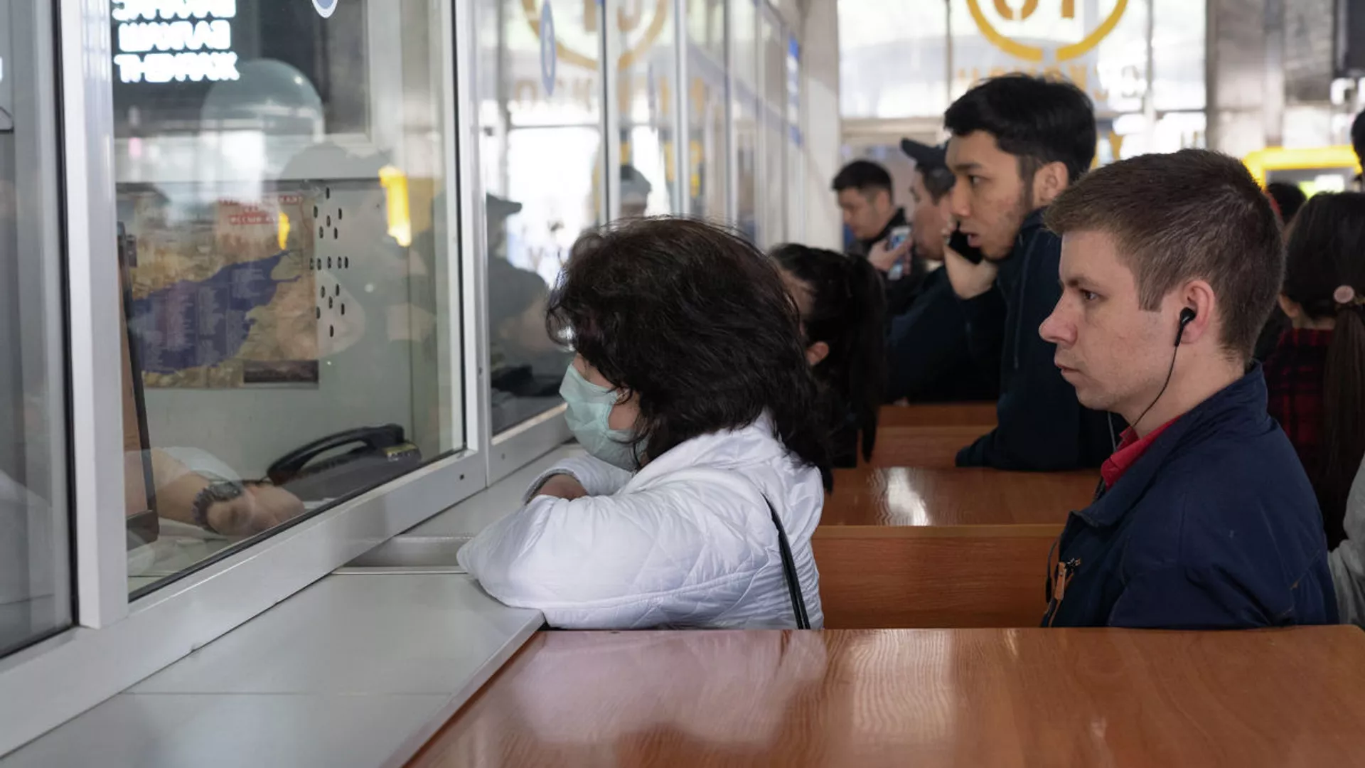 Қазақстанда борышкерлерді іздеу үшін "цифрлық бақылау" енгізілді