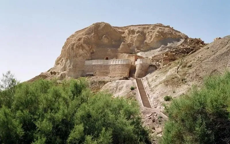 Маңғыстау жерасты мешіттері ЮНЕСКО тізіміне енгізілмек