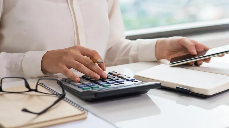 Салықтар мен төлемдерді төлеу мерзімі 24 және 25 қыркүйекте аяқталады