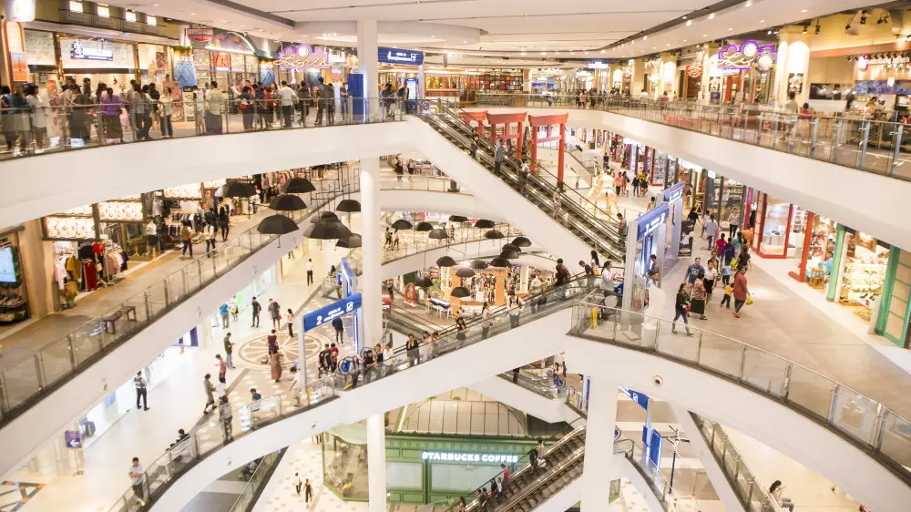 Қазақстанда сауда орталықтарына жалдау ақысын көтеруге тыйым салынады