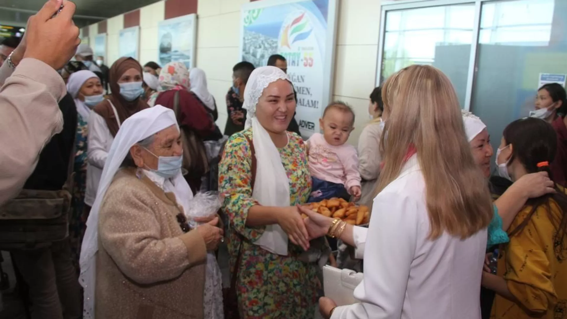 Қандастар үшін маңызды заң мәжіліске түсті