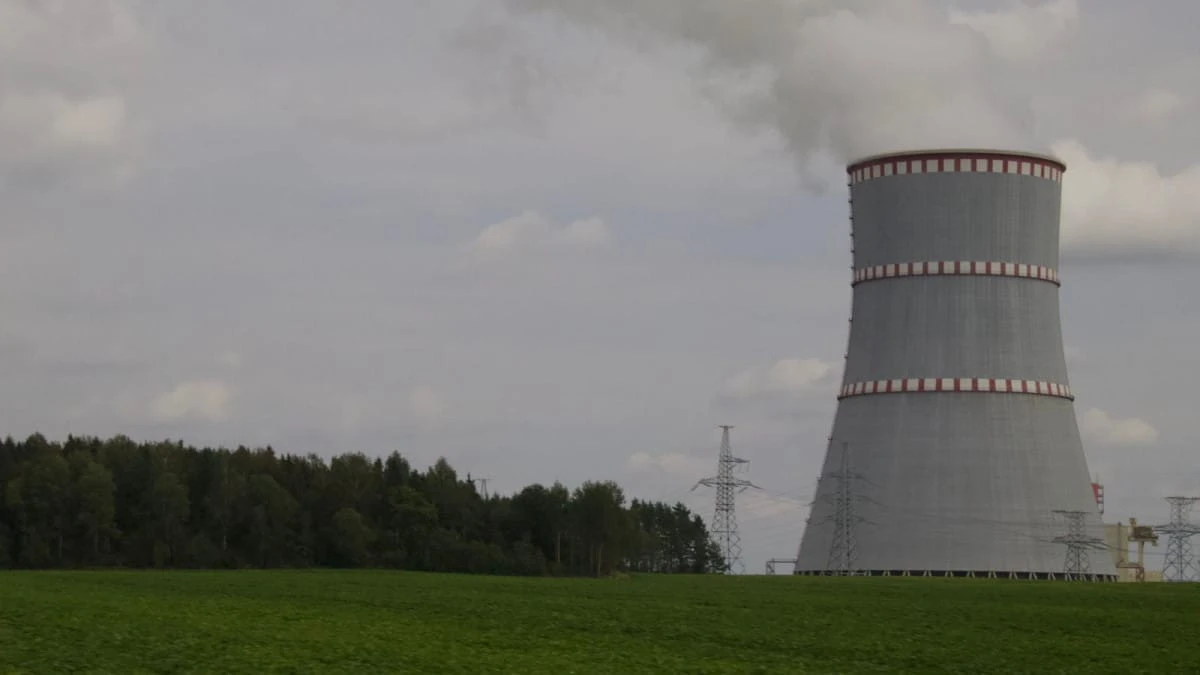 АЭС құрылысы 10 мыңға дейін жұмыс орнын ашады