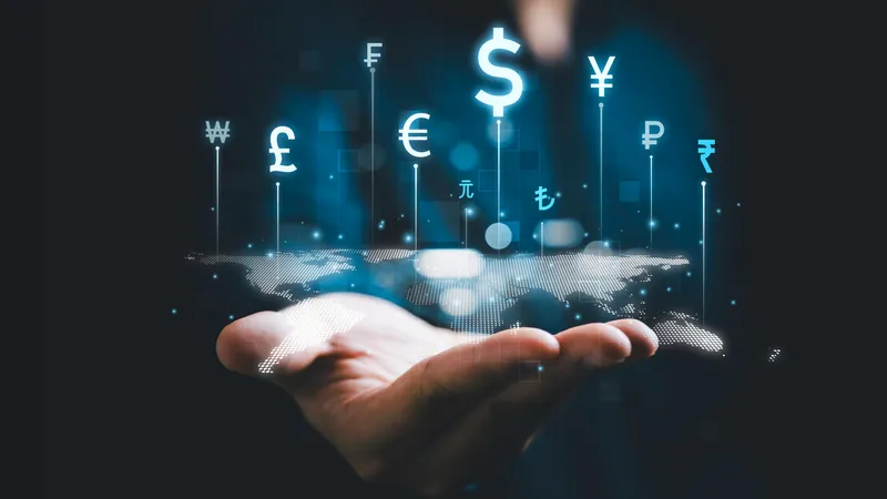 Астана мен Алматыдағы айырбастау пункттеріндегі валюта бағамдары – 29 қыркүйек