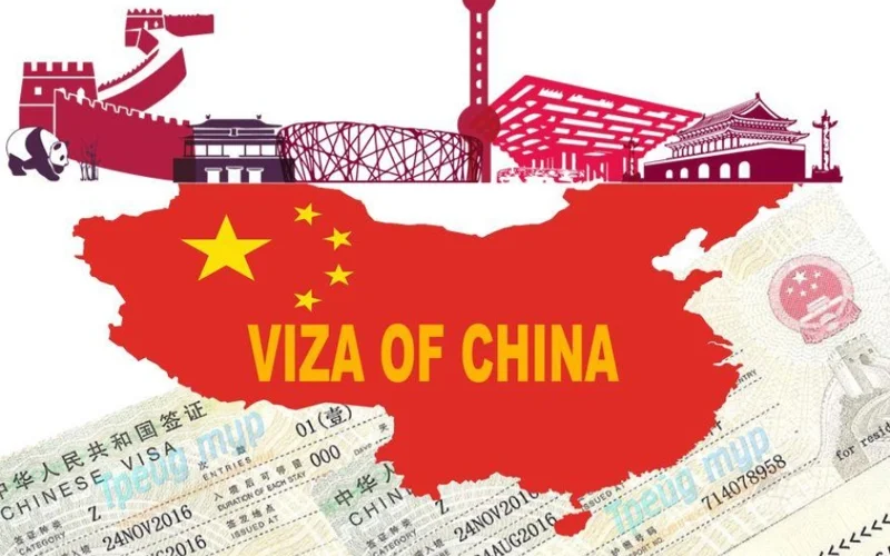 Қытай шетелдік IT мамандарына арналған жаңа «K визасын» іске қосты