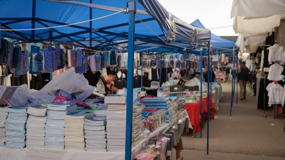 Алматыда 2026 жылы бірқатар базар жабылуы мүмкін